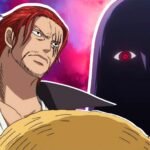 One Piece: Revelação Explosiva sobre Shanks Escancara o Poder Sombrio de Imu