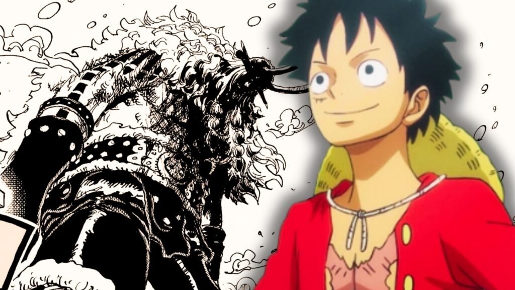 One Piece Se Prepara Para a Ascensão de Loki Como um Herói