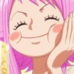 One Piece finalmente revela a mãe de Bonney