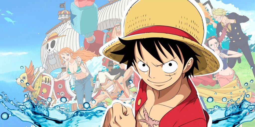 One Piece quer expandir os Piratas do Chapéu de Palha o mais rápido possível, e, sinceramente? É uma má ideia.