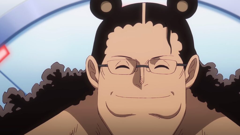 One Piece revela o maior sacrifício de Kuma por Bonney no Dia dos Pais