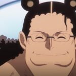 One Piece revela o maior sacrifício de Kuma por Bonney no Dia dos Pais
