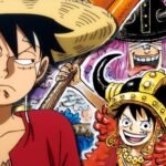 One Piece revela o verdadeiro motivo de Loki ter matado seu pai.