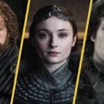 Os 10 Melhores Desenvolvimentos de Personagens em Game of Thrones de Todos os Tempos