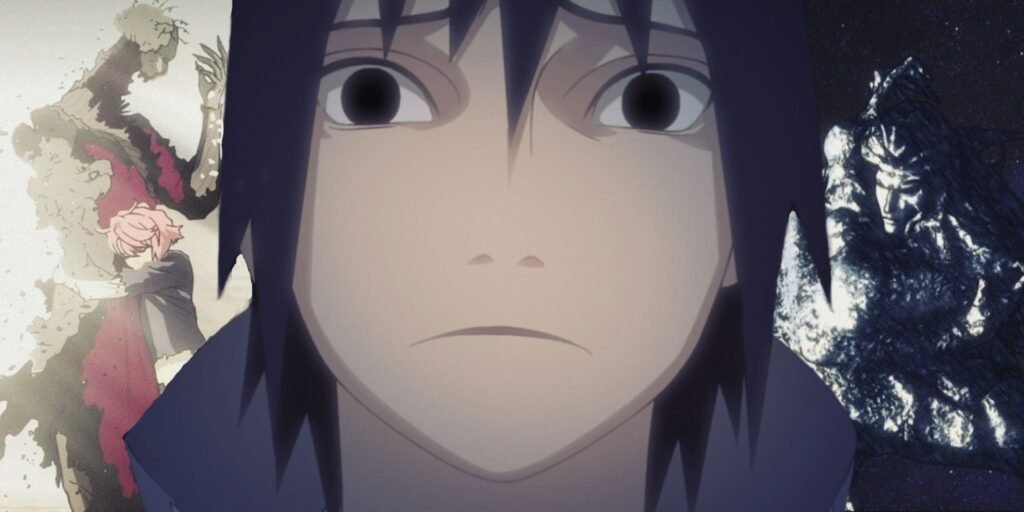 Os 10 Melhores Episódios de Anime Shonen de Todos os Tempos, Classificados
