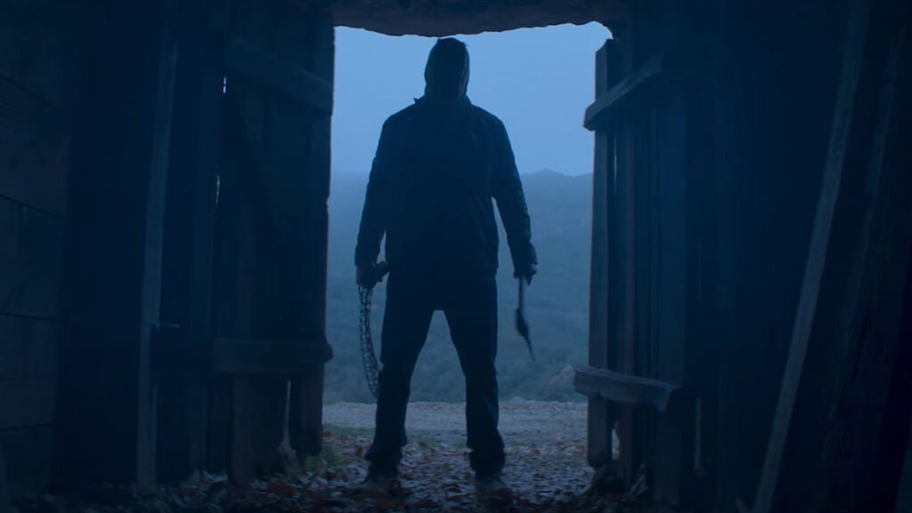 Os Estranhos: Capítulo 2 - Trailer Inova com os Assassinos Mascarados