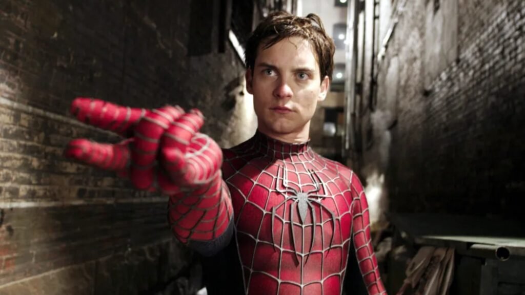Os Melhores Filmes do Homem-Aranha Estão Voltando aos Cinemas (Com Versão Estendida Inclusa)