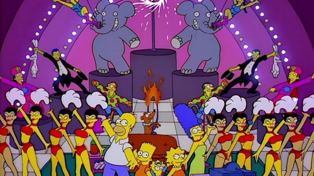 Os Simpsons: Grandes mudanças a caminho nas próximas temporadas