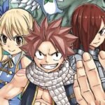 Os Vilões de Fairy Tail Deixam a Desejar em Comparação com Outros Shonen Por Um Motivo Básico