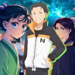 Os criadores de "Diários de uma Apotecária" e "Re:Zero" se unem em novo projeto de anime