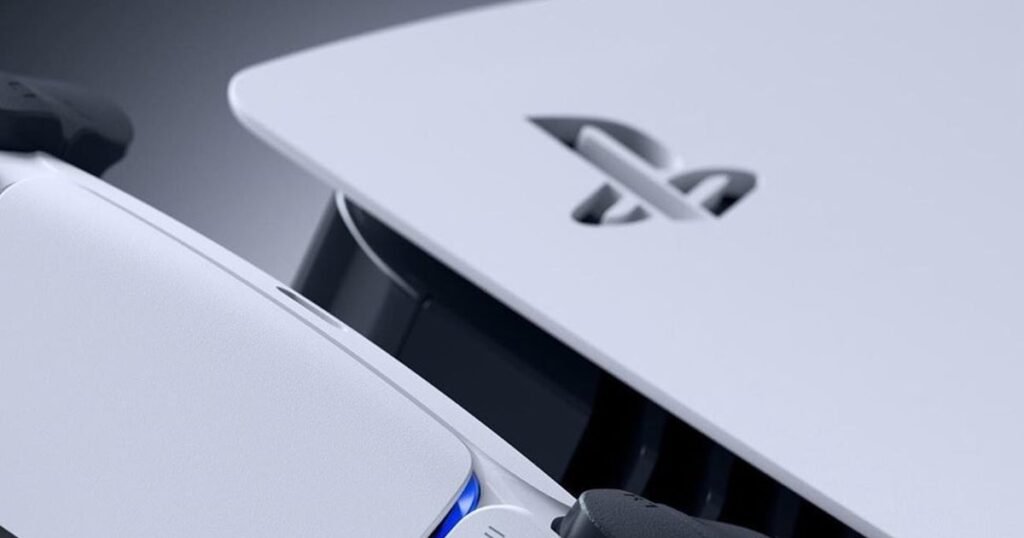 PS5 supera PS4 em jogadores mensais ativos pela primeira vez