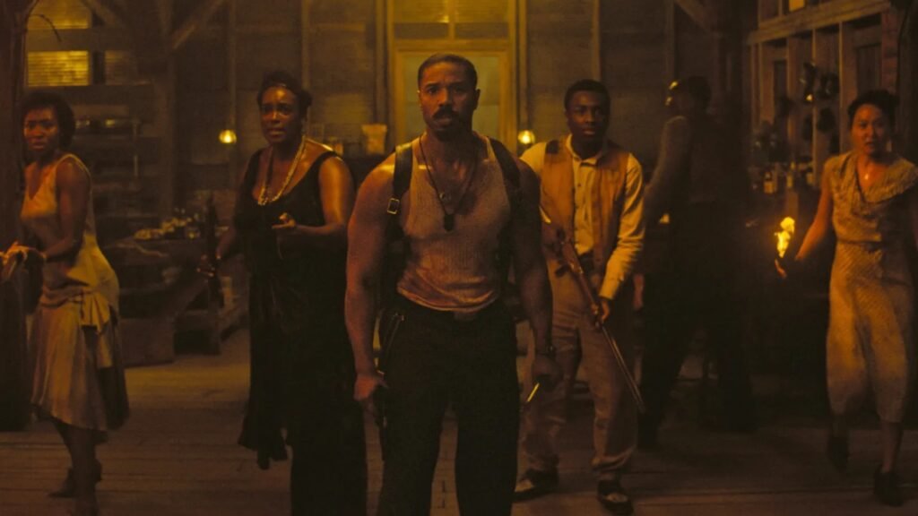 "Pecadores" Ascende na Lista de Filmes de Terror Mais Lucrativos; Alcança Marco Histórico de Bilheteria