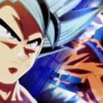Pode parecer bobagem, mas o Instinto Superior de Goku está me fazendo temer pelo futuro de Dragon Ball por um motivo.