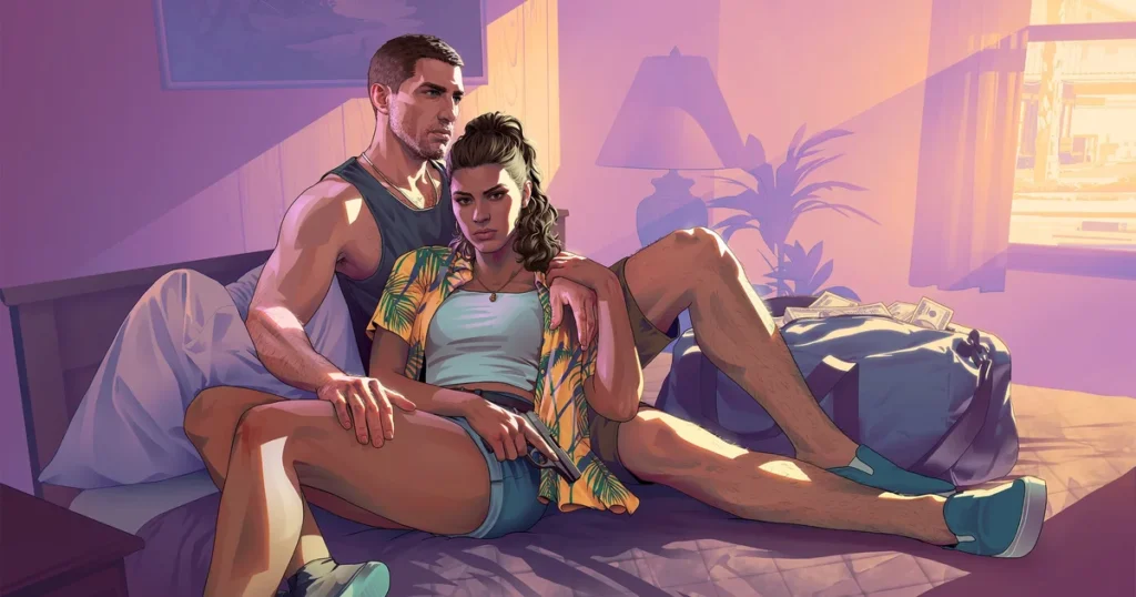 Possíveis divergências na narrativa de GTA 6 teriam levado à saída de Dan Houser