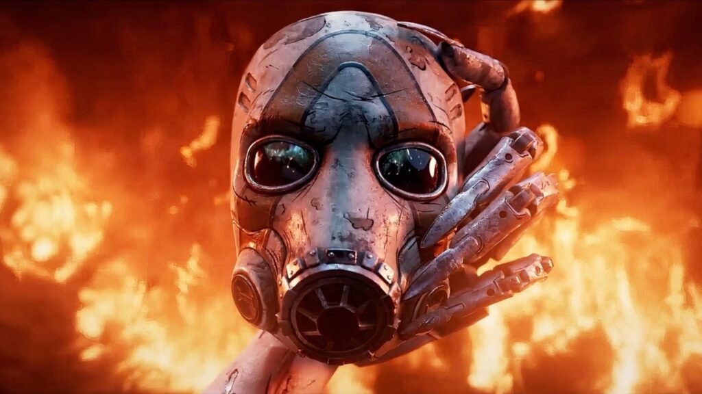Pré-venda de Borderlands 4 revela DLCs pós-lançamento