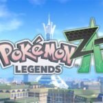 Pré-venda de Pokémon Legends Z-A Oferece Bônus Exclusivo