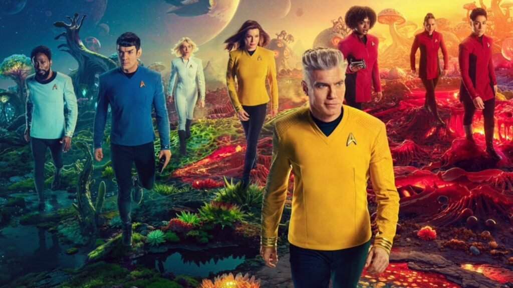Precisamos de ficção científica como nunca (e Hollywood também)