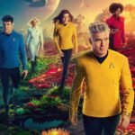 Precisamos de ficção científica como nunca (e Hollywood também)