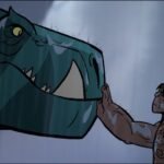 Primal, do Adult Swim, tem janela de lançamento para a 3ª temporada revelada