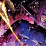 Quarteto Fantástico: Primeiros Passos Levantam Questão Crucial Sobre o Lugar de Galactus no Multiverso da Marvel