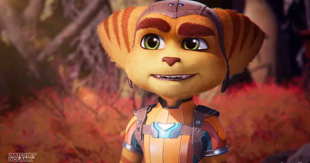 Ratchet and Clank: Uma Dimensão à Parte guardava um segredo oculto