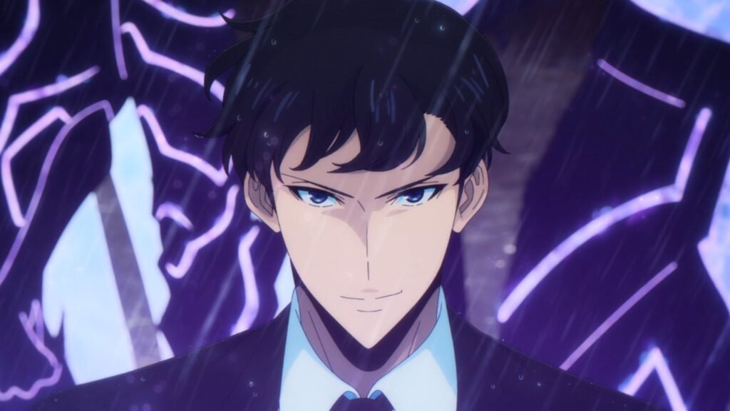 "Recepção Inesperada no Japão: Produtor de Solo Leveling Discute o Anime"