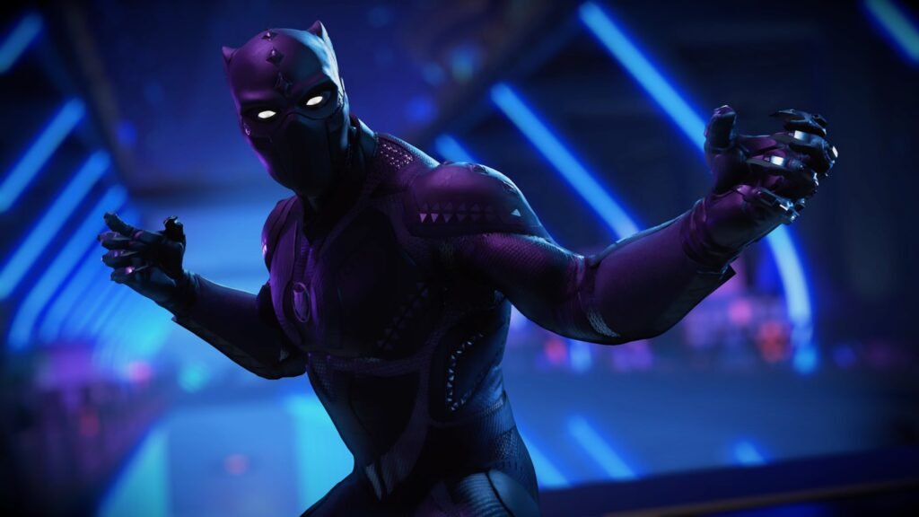 Relatório sobre jogo do Pantera Negra revela suposto motivo do cancelamento