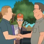 Releitura de King of the Hill indica que quase nada mudou entre Hank e Bobby