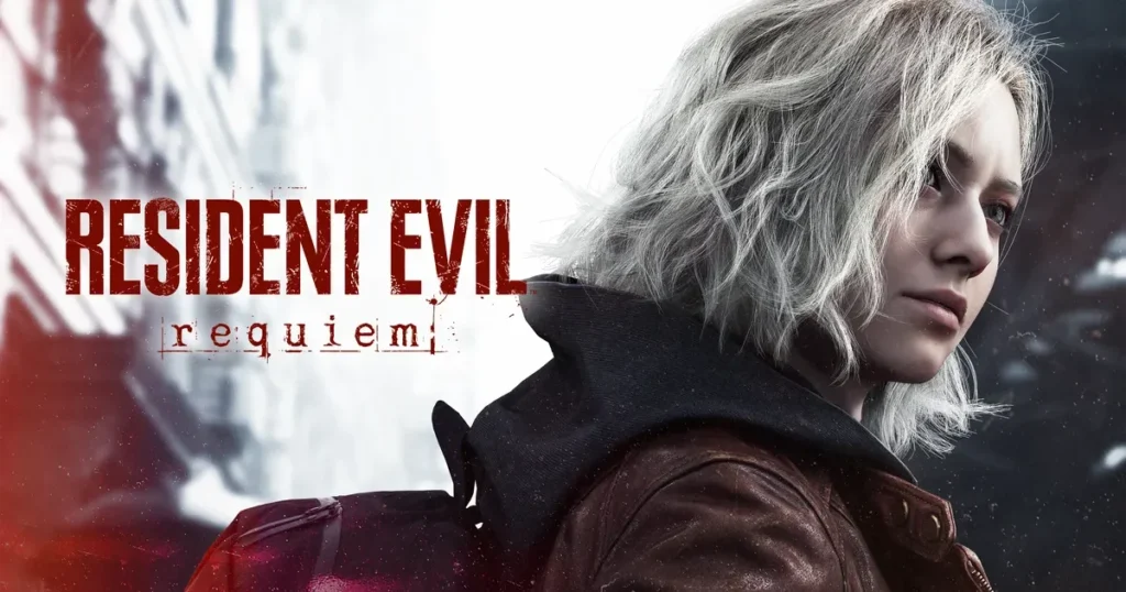 Resident Evil 9: Caminho Aberto para o Triunfo