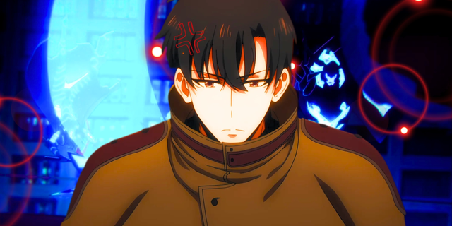 Revendo Solo Leveling: Tenho certeza de que este anime de sucesso merecia mais o prêmio de melhor do ano.