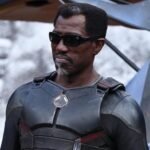 Roteirista da Trilogia Blade "Perplexo" com Dificuldades do Reboot da Marvel, Participação de Deadpool & Wolverine