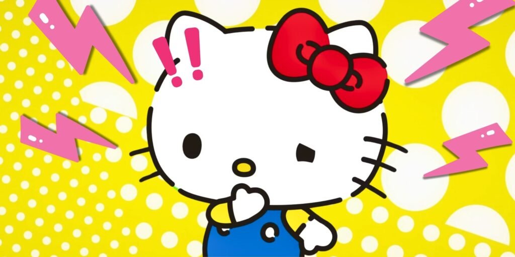 Sanrio, a criadora da Hello Kitty, faz jogada impactante com potencial para revolucionar o anime.