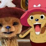 Se você acha o visual do Tony Tony Chopper na versão live-action ruim, One Piece tem algo a dizer.