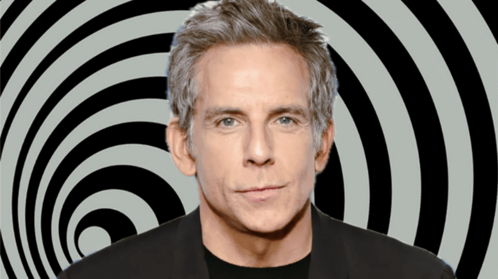 Segundo Informações, Ben Stiller Reviverá Amada Série de Ficção Científica em Filme com Leonardo DiCaprio