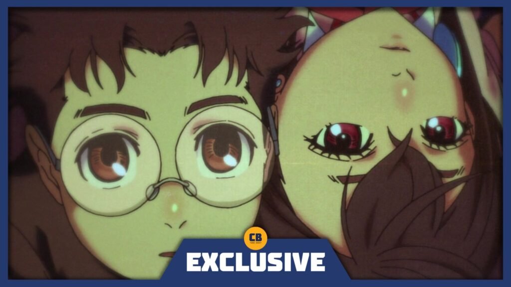 "Sem Chance": Diretor de Dandadan Comenta Sobre o Uso de IA em Anime (E Está Reagindo)