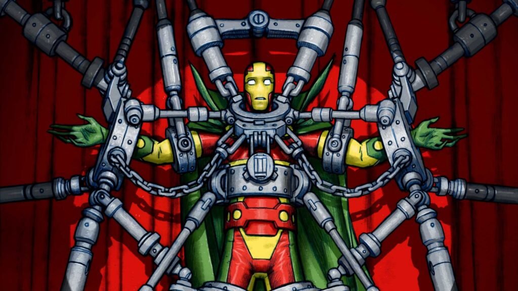 Série Animada do Senhor Milagre Anunciada pela DC (E Tem o Showrunner Ideal)