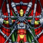 Série Animada do Senhor Milagre Anunciada pela DC (E Tem o Showrunner Ideal)
