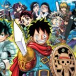 Série Shonen Jump Surpreendente Pode Ser Cancelada Prematuramente