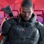 Série de TV de Mass Effect revela qual jogo será adaptado.