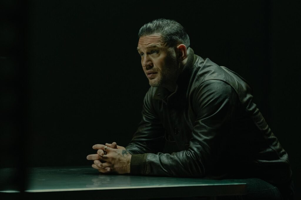 Série policial de sucesso com astro de Venom no Paramount+ é renovada para a 2ª temporada