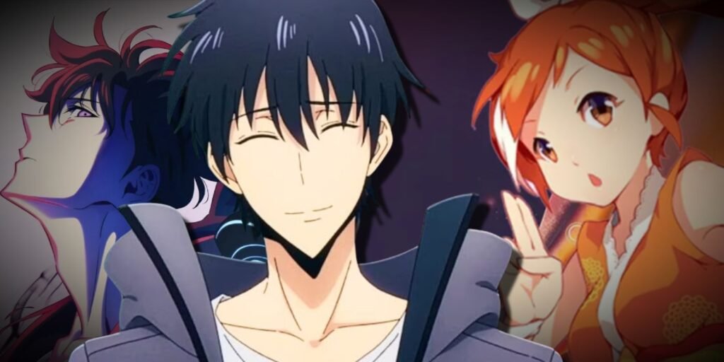 Solo Leveling Quebra Recordes na Crunchyroll: Cadê a 3ª Temporada?