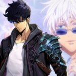 Solo Leveling é ótimo, mas podia aprender com Jujutsu Kaisen.