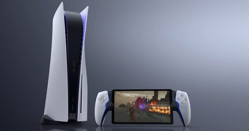 Sony argumenta que PS5 e Nintendo Switch 2 miram públicos distintos.