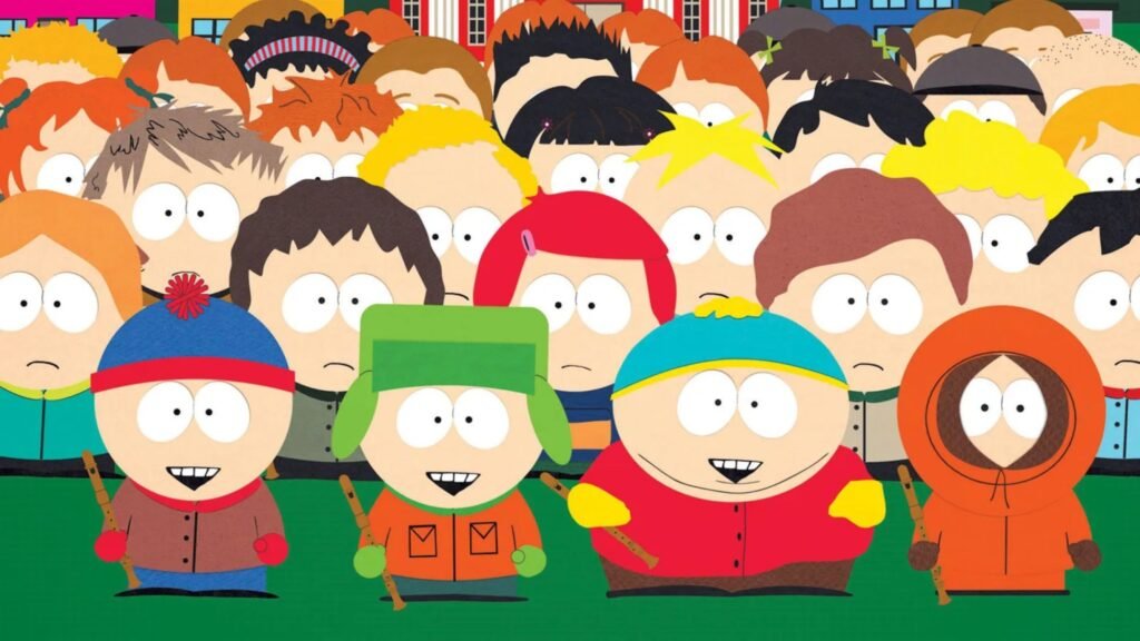 South Park Talvez Não Vete Mais Episódios, Afinal