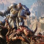 Space Marine 2: Um Triunfo.