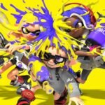 Splatoon 3 aprimorado para Nintendo Switch 2
