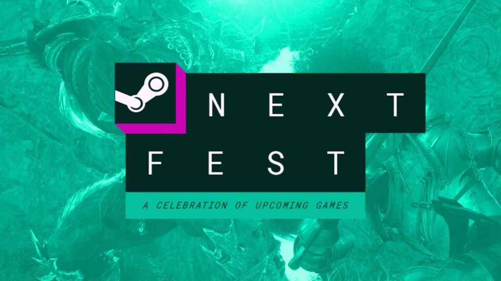 Steam Next Fest revela um destaque, mas opiniões divergem.