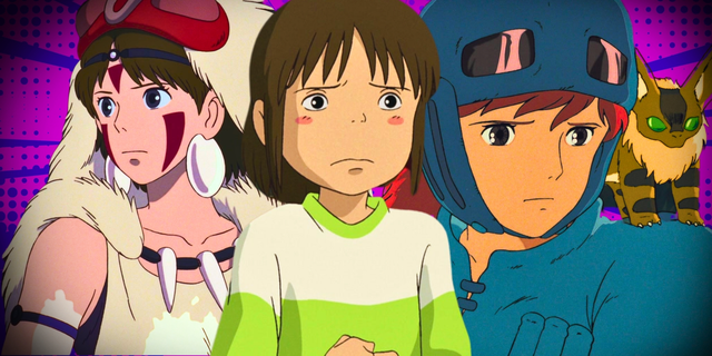Studio Ghibli celebra 40 anos, mas seu futuro é incerto como nunca antes.