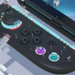 Sucessor do Nintendo Switch supera vendas combinadas do Xbox Series no Japão.