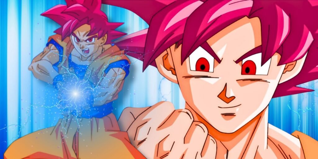 Super Saiyajin Deus: Uma das Melhores Reinterpretações do Anime, Quer Queira, Quer Não